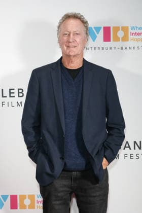 August 27, 2026: BRYAN BROWN attends the Lebanese Film Festival Australia 2026 Opening Night at the Bryan Brown Theatre on August 27, 2026 in Sydney, NSW Australia  - ZUMAa155 20260827_aaa_a155_052 Copyright: xChristopherxKhouryx