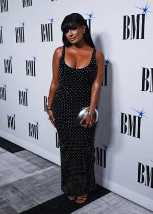 August 26, 2026, Los Angeles, California, USA: 26 August 2026 - Los Angeles, California - LABRITNEY FRANKLIN at the 2026 BMI R&B HIP-HOP Awards red carpet arrivals held at Fairmont Century Plaza Los Angeles USA  - ZUMAs247 20260826_zmp_s247_083 Copyright: xCharliexSteffensx