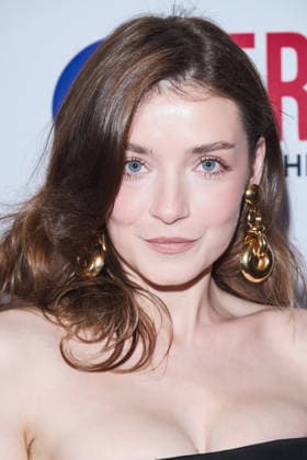 Uk Premiere Of Nervous on Thursday 27 August 2026 Sarah Bolger attends the Uk Premiere Of Nervous on Thursday 27 August 2026 at ODEON LUXE Leicester Square, London. ., Credit:Julie Edwards Avalon  Copyright: xJuliexEdwardsx xAvalonx 1128809510