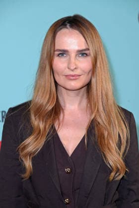 Jana Riva bei der Musical-Premiere von ROMEO & JULIA - LIEBE IST ALLES im Capitol Theater in Düsseldorf am 27.08.2026