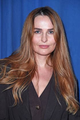 Jana Riva bei der Musical-Premiere von ROMEO & JULIA - LIEBE IST ALLES im Capitol Theater in Düsseldorf am 27.08.2026