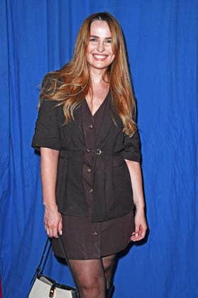 Jana Riva bei der Musical-Premiere von ROMEO & JULIA - LIEBE IST ALLES im Capitol Theater in Düsseldorf am 27.08.2026