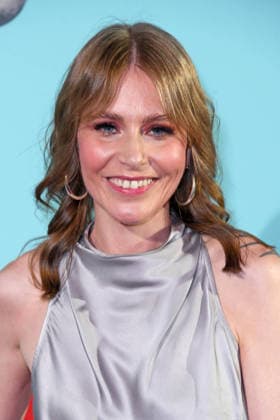 Julia Kleine bei der Musical-Premiere von ROMEO & JULIA - LIEBE IST ALLES im Capitol Theater in Düsseldorf am 27.08.2026