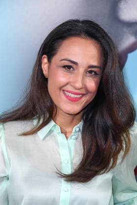 Nina Moghaddam bei der Musical-Premiere von ROMEO & JULIA - LIEBE IST ALLES im Capitol Theater in Düsseldorf am 27.08.2026