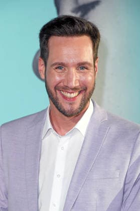 Sven Kroll bei der Musical-Premiere von ROMEO & JULIA - LIEBE IST ALLES im Capitol Theater in Düsseldorf am 27.08.2026