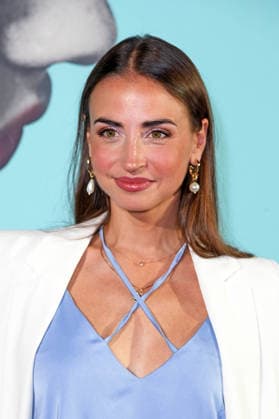 Ekaterina Leonova bei der Musical-Premiere von ROMEO & JULIA - LIEBE IST ALLES im Capitol Theater in Düsseldorf am 27.08.2026