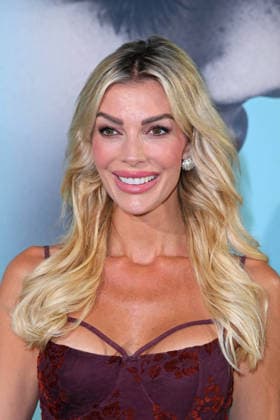 Annika Gassner bei der Musical-Premiere von ROMEO & JULIA - LIEBE IST ALLES im Capitol Theater in Düsseldorf am 27.08.2026