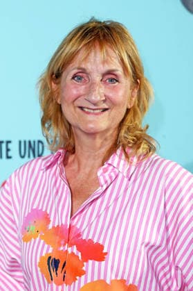 Petra Nadolny bei der Musical-Premiere von ROMEO & JULIA - LIEBE IST ALLES im Capitol Theater in Düsseldorf am 27.08.2026