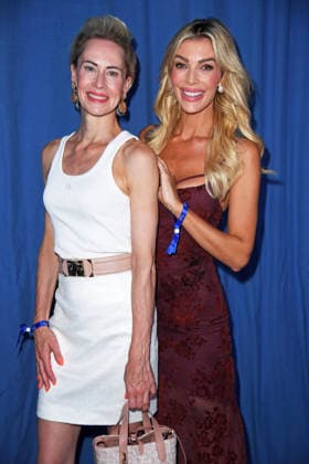 Jeannine Halene, Annika Gassner bei der Musical-Premiere von ROMEO & JULIA - LIEBE IST ALLES im Capitol Theater in Düsseldorf am 27.08.2026
