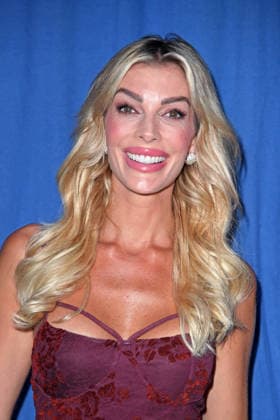 Annika Gassner bei der Musical-Premiere von ROMEO & JULIA - LIEBE IST ALLES im Capitol Theater in Düsseldorf am 27.08.2026