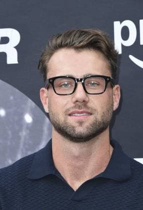 Harry Jowsey at arrivals for THE RUNNER Premiere, Harmony Gold Theater, Los Angeles, CA, August 27, 2026. Photo By: Elizabeth Goodenough Everett Collection THE RUNNER Premiere PUBLICATIONXNOTxINxCANxCHNxFRAxITAxJPNxNORxPOLxRUSxESPxUKxUSA