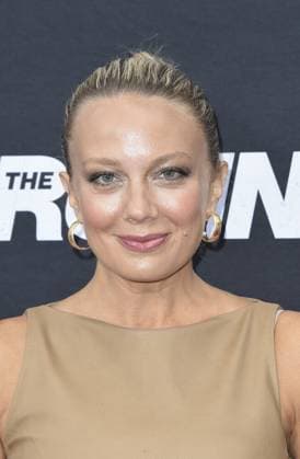 Melissa Ordway at arrivals for THE RUNNER Premiere, Harmony Gold Theater, Los Angeles, CA, August 27, 2026. Photo By: Elizabeth Goodenough Everett Collection THE RUNNER Premiere PUBLICATIONXNOTxINxCANxCHNxFRAxITAxJPNxNORxPOLxRUSxESPxUKxUSA