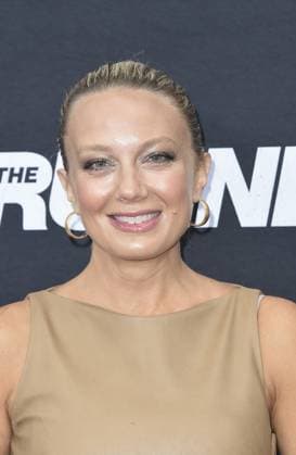 Melissa Ordway at arrivals for THE RUNNER Premiere, Harmony Gold Theater, Los Angeles, CA, August 27, 2026. Photo By: Elizabeth Goodenough Everett Collection THE RUNNER Premiere PUBLICATIONXNOTxINxCANxCHNxFRAxITAxJPNxNORxPOLxRUSxESPxUKxUSA