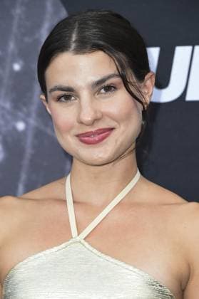 Agustina Palma at arrivals for THE RUNNER Premiere, Harmony Gold Theater, Los Angeles, CA, August 27, 2026. Photo By: Elizabeth Goodenough Everett Collection THE RUNNER Premiere PUBLICATIONXNOTxINxCANxCHNxFRAxITAxJPNxNORxPOLxRUSxESPxUKxUSA