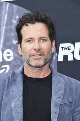 RECORD DATE NOT STATED at arrivals for THE RUNNER Premiere, Harmony Gold Theater, Los Angeles, CA, August 27, 2026. Photo By: Elizabeth Goodenough Everett Collection THE RUNNER Premiere PUBLICATIONXNOTxINxCANxCHNxFRAxITAxJPNxNORxPOLxRUSxESPxUKxUSA