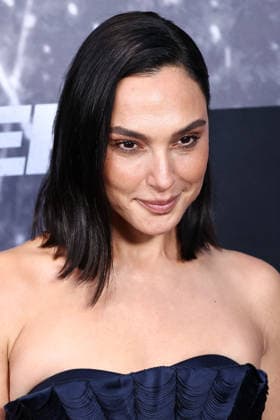 Israeli actress Gal Gadot poses during the premiere of the film The Runner at the Harmony Gold Theater in Los Angeles, United States, 27 August 2026. Premiere of the movie ‘The Runner’ in Los Angeles !ACHTUNG: NUR REDAKTIONELLE NUTZUNG!  Copyright: xDevonxGuzziex AME2729 20260828-55021242796_1