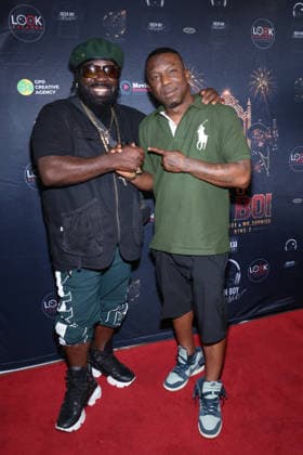 DAT BOI Experience Live Performance and Vertical Video Release Premiere DAT BOI Experience Live Performance and Vertical Video Release Premiere at El Cid in Los Angeles, California. Featuring: Mr. Suprize, Raskass Where: Los Angeles, California, United States When: 26 Aug 2026 Credit: Sheri Determan WENN.com Los Angeles California United States Copyright: xSherixDeterman WENN.comx wenn41607535 SDB ZOJx wenn41607535