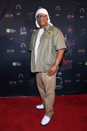 DAT BOI Experience Live Performance and Vertical Video Release Premiere DAT BOI Experience Live Performance and Vertical Video Release Premiere at El Cid in Los Angeles, California. Featuring: Zarian Hadley Where: Los Angeles, California, United States When: 26 Aug 2026 Credit: Sheri Determan WENN.com Los Angeles California United States Copyright: xSherixDeterman WENN.comx wenn41607501 SDB ZOJx wenn41607501
