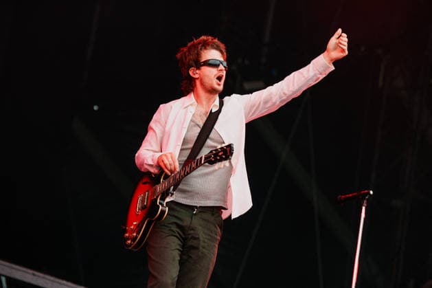 Djo Joe Keery at the Rock en Seine 2026 festival in the Saint Cloud area on August 27, 2026 Alexandre Fumeron Bestimage Rock en Seine 2026 festival in the Saint Cloud area on August 27, 2026 Saint Cloud, France  Copyright: xAlexandrexFumeronx xBestimagexAlexandrexFumeronx xBestimagex