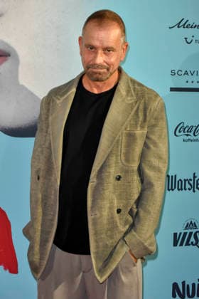 ABB ROMEOJULIA- Ulf Leo Sommer zu Gast auf dem roten Teppich bei der Musical Premiewre Romeo und Julia Liebe ist alles im Capitol Theater am 27.AUGUST 2026 in Duesseldorf NRW Deutschland