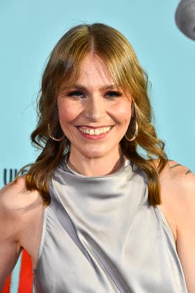 ABB ROMEOJULIA- Julia Kleine zu Gast auf dem roten Teppich bei der Musical Premiewre Romeo und Julia Liebe ist alles im Capitol Theater am 27.AUGUST 2026 in Duesseldorf NRW Deutschland