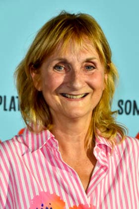 ABB ROMEOJULIA- Petra Nadolny zu Gast auf dem roten Teppich bei der Musical Premiewre Romeo und Julia Liebe ist alles im Capitol Theater am 27.AUGUST 2026 in Duesseldorf NRW Deutschland