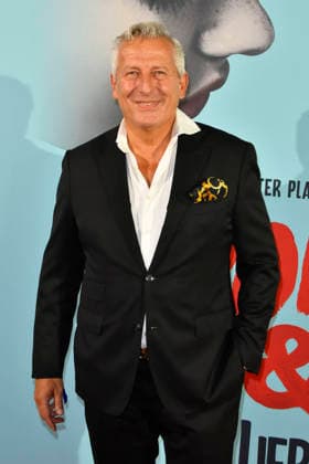 ABB ROMEOJULIA- Markus Wildhagen zu Gast auf dem roten Teppich bei der Musical Premiewre Romeo und Julia Liebe ist alles im Capitol Theater am 27.AUGUST 2026 in Duesseldorf NRW Deutschland