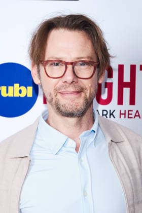 World Premiere Of Slay on Thursday 27 August 2026 Jimmi Simpson attends the media wall for the World Premiere Of Slay during Tubi Frightfest 2026 on Thursday 27 August 2026 at Odeon Luxe Leicester Square, London. ., Credit:Julie Edwards Avalon  Copyright: xJuliexEdwardsx xAvalonx 1128911852