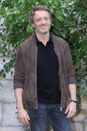 Angouleme Film Festival - Le Lievre Photocall Gonzague Legout attends the « Le Lievre » Photocall as part of the 19th Angouleme Film Festival in Angouleme, August 28, 2026, France. Photo by Jerome Domine ABACAPRESS.COM Angouleme France  Copyright: xDominexJerome ABACAx