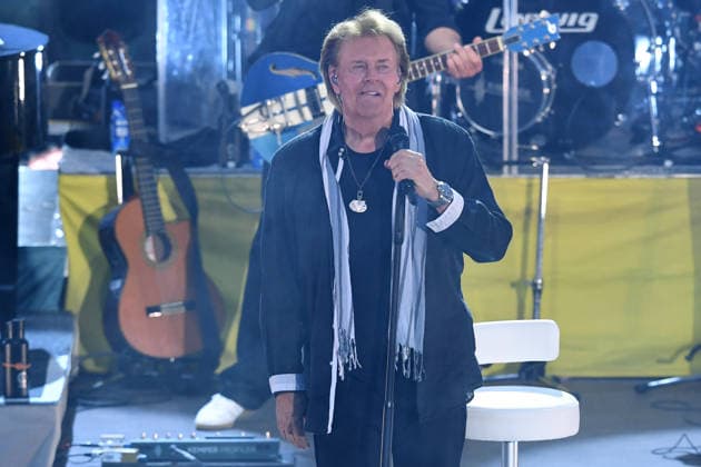 Howard Carpendale EIN SOMMER MIT EUCH 2026 am 27.08.2026 im Amphitheater in Gelsenkirchen Der deutsch-südafrikanische Schlagersänger und Komponist Howard Victor Carpendale steht am 27.08.2026 im Amphitheater in Gelsenkirchen auf der Bühne.