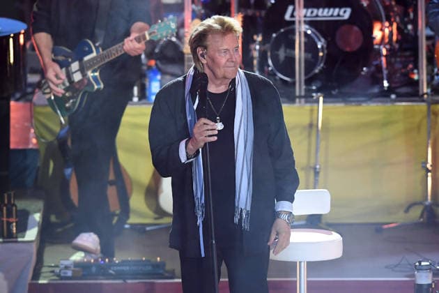 Howard Carpendale EIN SOMMER MIT EUCH 2026 am 27.08.2026 im Amphitheater in Gelsenkirchen Der deutsch-südafrikanische Schlagersänger und Komponist Howard Victor Carpendale steht am 27.08.2026 im Amphitheater in Gelsenkirchen auf der Bühne.