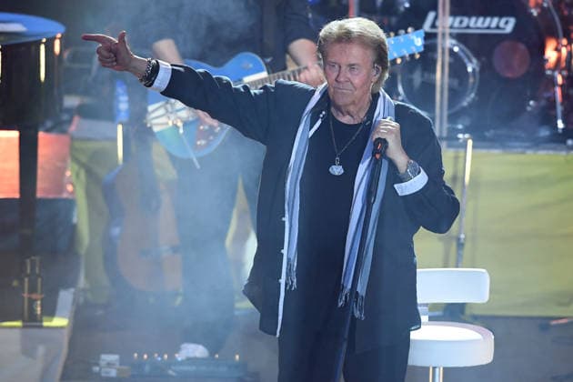 Howard Carpendale EIN SOMMER MIT EUCH 2026 am 27.08.2026 im Amphitheater in Gelsenkirchen Der deutsch-südafrikanische Schlagersänger und Komponist Howard Victor Carpendale steht am 27.08.2026 im Amphitheater in Gelsenkirchen auf der Bühne.