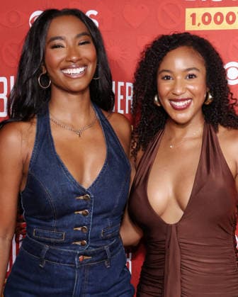 Big Brother celebrates its 1000th episode at Radford Studio Center in Los Angeles Featuring: Taylor Hale, Ashley Hollis Where: Los Angeles, California, United States When: 28 Aug 2026 Credit: Faye s Vision Cover Images EDITORIAL USE ONLY. NOT FOR USE BY NEWSPAPERS BASED IN THE UK. Copyright: xx coverimg55951196