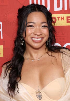 Big Brother celebrates its 1000th episode at Radford Studio Center in Los Angeles Featuring: Rubina Bernabe Where: Los Angeles, California, United States When: 28 Aug 2026 Credit: Faye s Vision Cover Images EDITORIAL USE ONLY. NOT FOR USE BY NEWSPAPERS BASED IN THE UK. Copyright: xx coverimg55951200