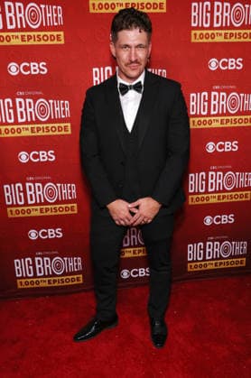 Big Brother celebrates its 1000th episode at Radford Studio Center in Los Angeles Featuring: Daniel Durston Where: Los Angeles, California, United States When: 28 Aug 2026 Credit: Faye s Vision Cover Images EDITORIAL USE ONLY. NOT FOR USE BY NEWSPAPERS BASED IN THE UK. Copyright: xx coverimg55951142