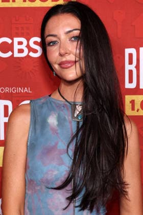 Big Brother celebrates its 1000th episode at Radford Studio Center in Los Angeles Featuring: Holly Allen Where: Los Angeles, California, United States When: 28 Aug 2026 Credit: Faye s Vision Cover Images EDITORIAL USE ONLY. NOT FOR USE BY NEWSPAPERS BASED IN THE UK. Copyright: xx coverimg55951185