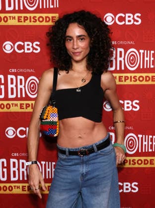 Big Brother celebrates its 1000th episode at Radford Studio Center in Los Angeles Featuring: Morgan Pope Where: Los Angeles, California, United States When: 28 Aug 2026 Credit: Faye s Vision Cover Images EDITORIAL USE ONLY. NOT FOR USE BY NEWSPAPERS BASED IN THE UK. Copyright: xx coverimg55951146