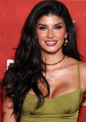 Big Brother celebrates its 1000th episode at Radford Studio Center in Los Angeles Featuring: Rachel Swindler Where: Los Angeles, California, United States When: 28 Aug 2026 Credit: Faye s Vision Cover Images EDITORIAL USE ONLY. NOT FOR USE BY NEWSPAPERS BASED IN THE UK. Copyright: xx coverimg55951159