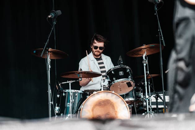 M60 Performing at Victorious Fesitval Portsmouth 28 August 2026 M60 Opening the Victorious Festival Southsea Portsmouth August 28th 2026, Credit:commonlight James Boughton Avalon  Copyright: xcommonlightx xJamesxBoughtonx xAvalonx 1128929111