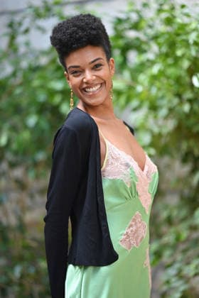 19th Angouleme French-Speaking Film Festival - Day 5 FC Sonia Bonny attends the Le Lievre photocall during Day Five of the 19th Angouleme French-Speaking Film Festival on August 28, 2026 in Angouleme, France. Photo by Franck Castel ABACAPRESS.COM Angouleme  Copyright: xCastelxFranck ABACAx