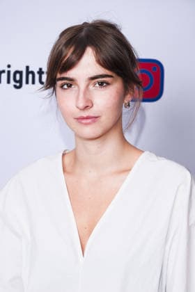 Trauma Or, Monsters All photocall on Friday 28 August 2026 Aitana Doyle attends the media wall for the Trauma Or, Monsters All photocall during Tubi Frightfest 2026 on Friday 28 August 2026 at Odeon Luxe Leicester Square, London. ., Credit:Julie Edwards Avalon  Copyright: xJuliexEdwardsx xAvalonx 1128936001
