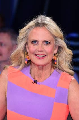 Barbara Schoeneberger bei der NDR Talk Show am 28.08.2026 in Hamburg NDR Talk Show am 28.08.2026 in Hamburg