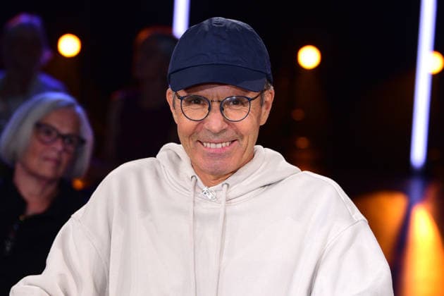 Uwe Baltner zu Gast bei der NDR Talk Show am 28.08.2026 in Hamburg NDR Talk Show am 28.08.2026 in Hamburg