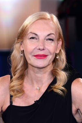 Ute Lemper zu Gast bei der NDR Talk Show am 28.08.2026 in Hamburg NDR Talk Show am 28.08.2026 in Hamburg