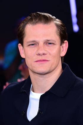 Max von der Groeben zu Gast bei der NDR Talk Show am 28.08.2026 in Hamburg NDR Talk Show am 28.08.2026 in Hamburg