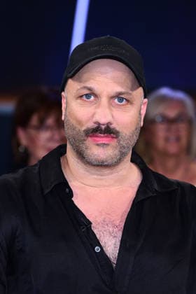 Tobias Kratzer zu Gast bei der NDR Talk Show am 28.08.2026 in Hamburg NDR Talk Show am 28.08.2026 in Hamburg