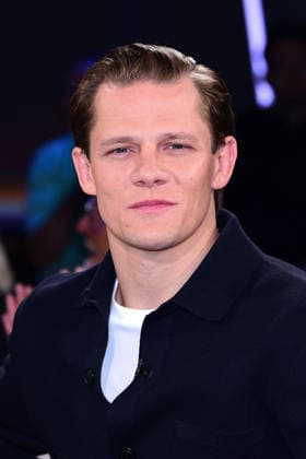 Max von der Groeben zu Gast bei der NDR Talk Show am 28.08.2026 in Hamburg NDR Talk Show am 28.08.2026 in Hamburg