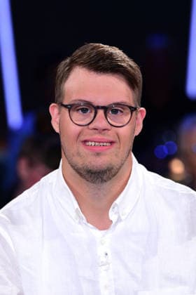 Simon Rupp zu Gast bei der NDR Talk Show am 28.08.2026 in Hamburg NDR Talk Show am 28.08.2026 in Hamburg