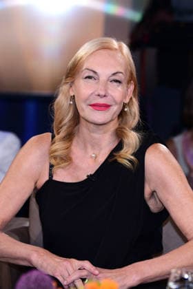 Ute Lemper zu Gast bei der NDR Talk Show am 28.08.2026 in Hamburg NDR Talk Show am 28.08.2026 in Hamburg