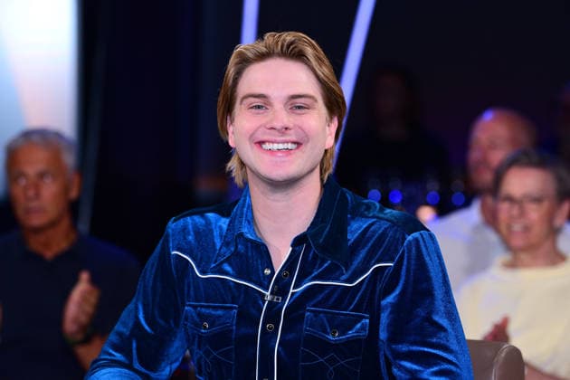 Vincent Gross zu Gast bei der NDR Talk Show am 28.08.2026 in Hamburg NDR Talk Show am 28.08.2026 in Hamburg